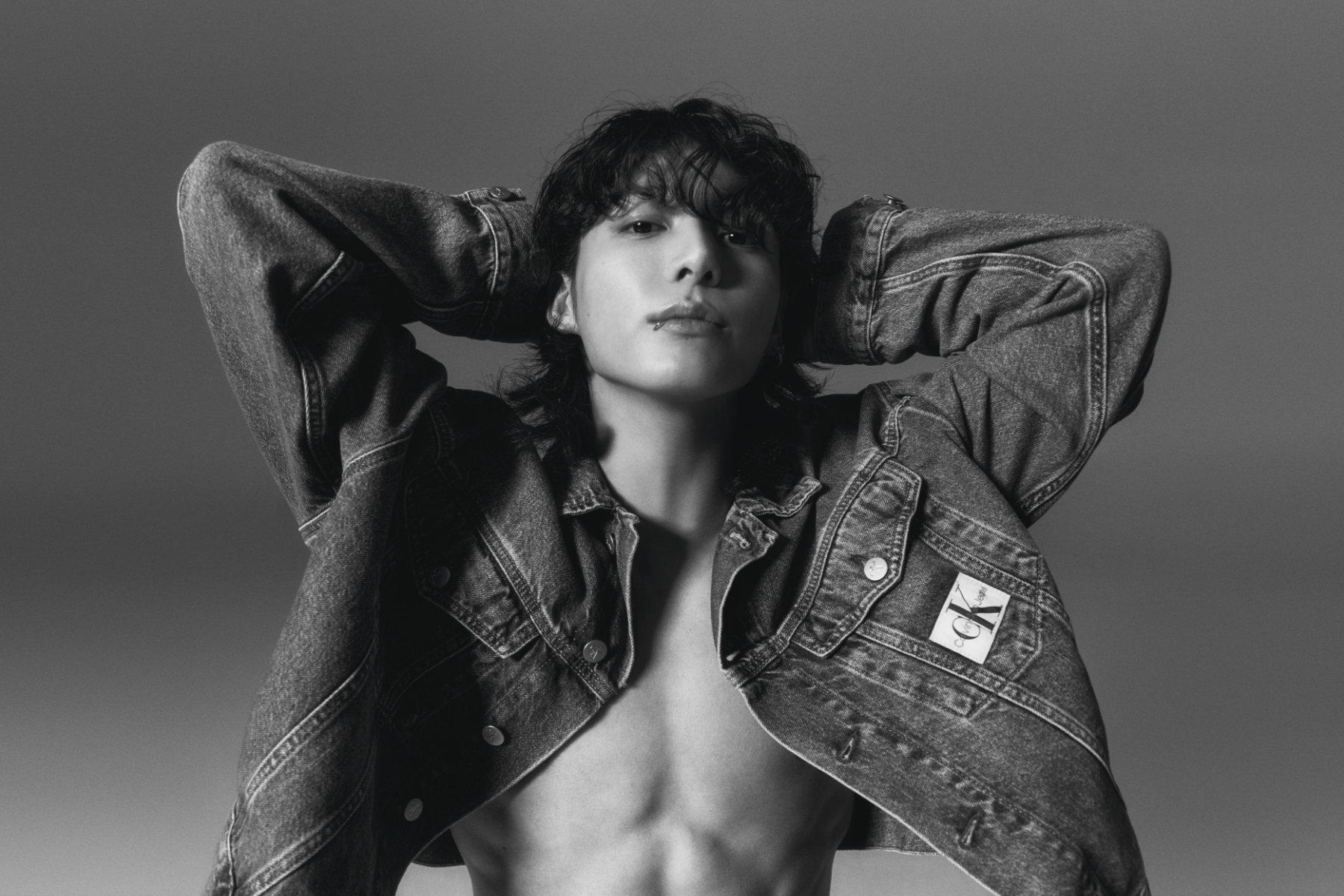 Golden JK Universe on X: Media: Jungkook's Calvin Klein As is CK'S  biggest-ever campaign. BTS member Jungkook is Calvin Klein's biggest brand  ambassador ever, full stop. Jungkook's Calvin Klein ad is probably
