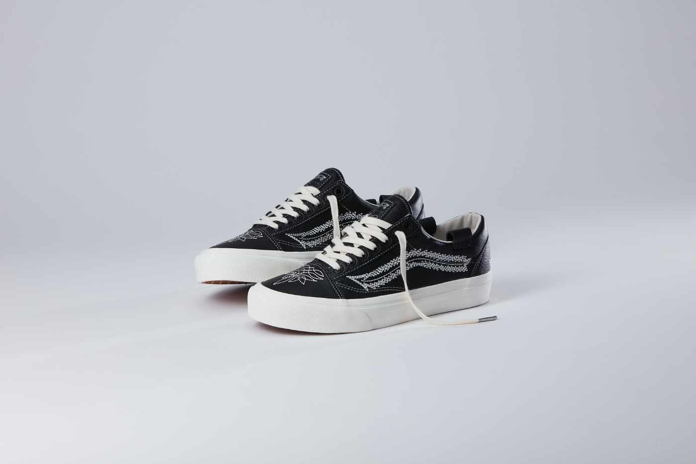 SHANE GONZALES × VANS 23SS スニーカー 27.0-