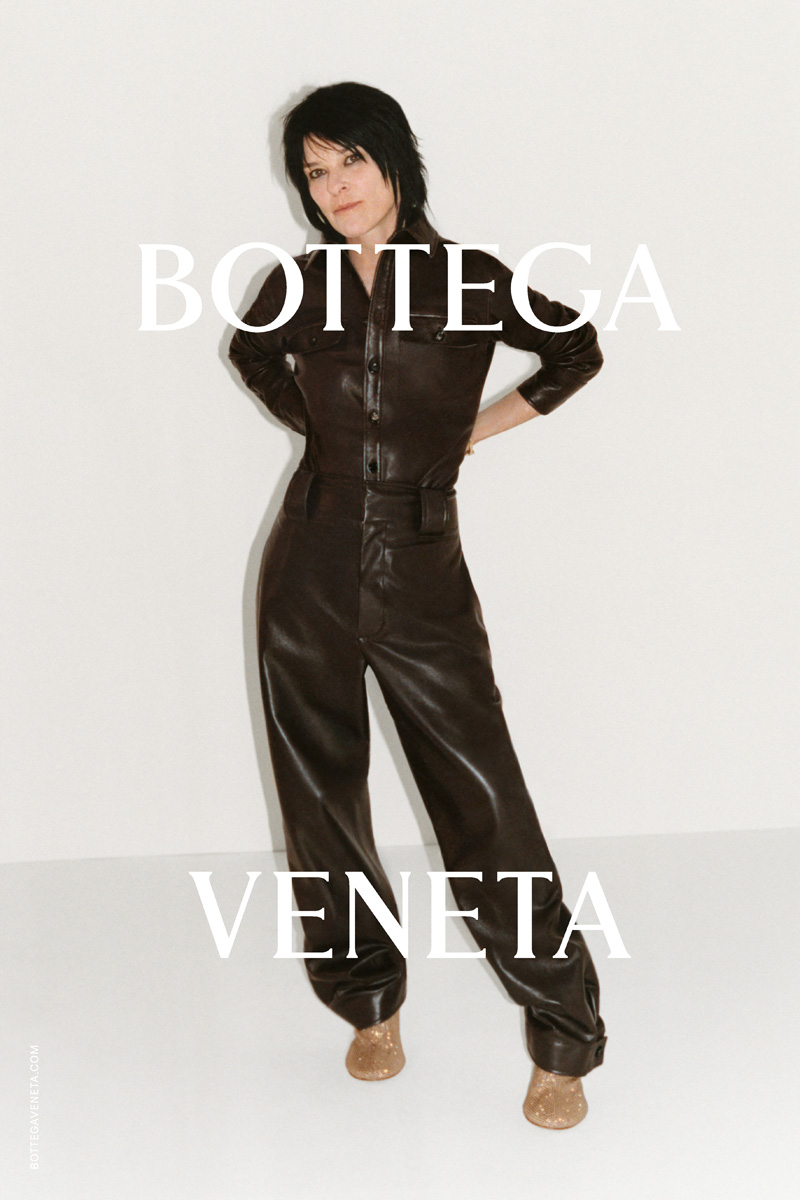 Bottega Veneta Wardrobe 02 Has Some New Menswear Ideas - Men's Folio
