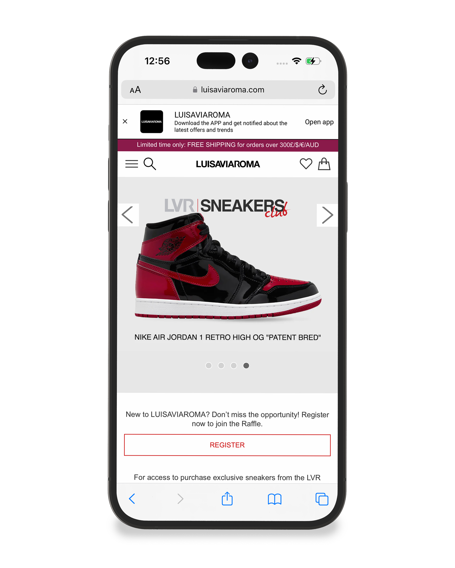 24 Sneaker Websites to Buy Your Kicks in 2023