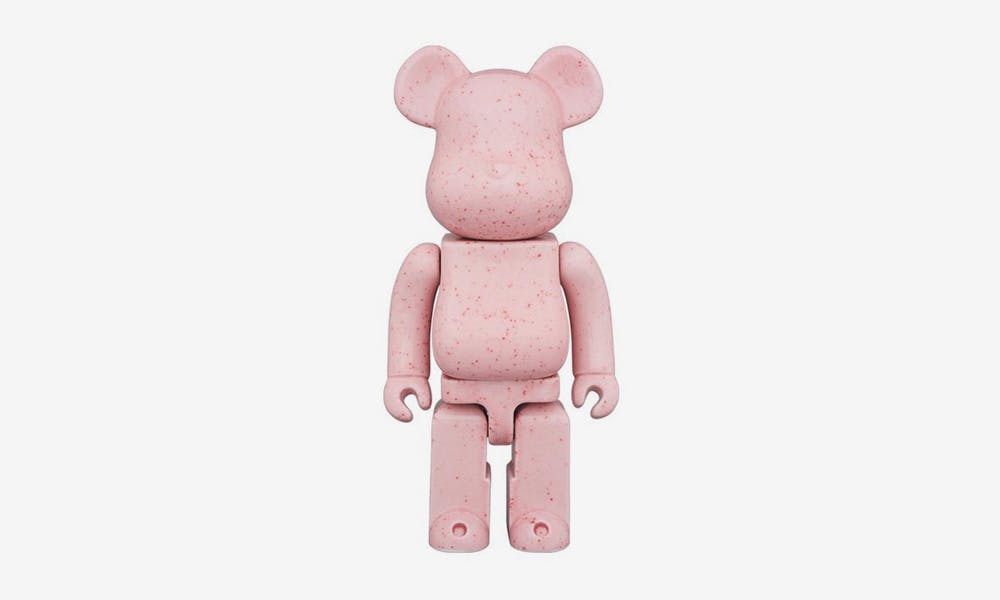 Bearbrick 1 medicom toy singles day woaw