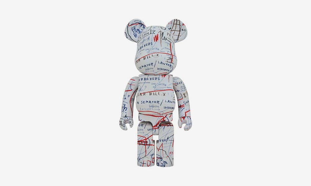 Bearbrick 3 medicom toy singles day woaw