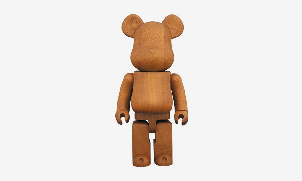 Bearbrick 4 medicom toy singles day woaw