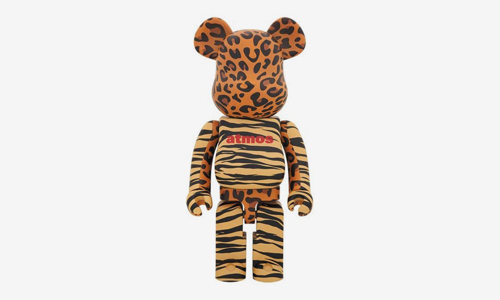 Bearbrick 6 medicom toy singles day woaw