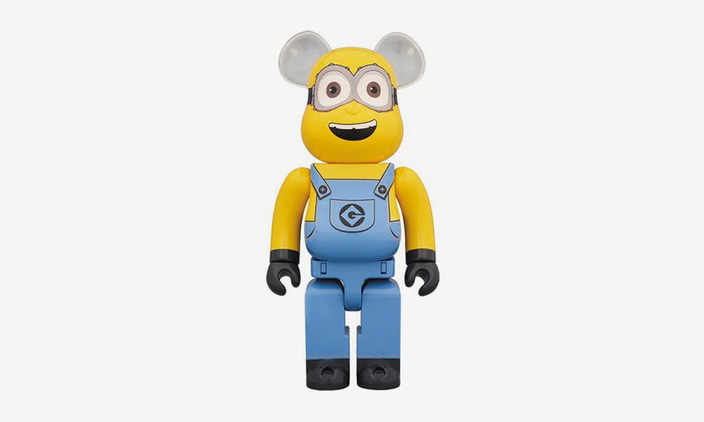 Bearbrick 8 medicom toy singles day woaw