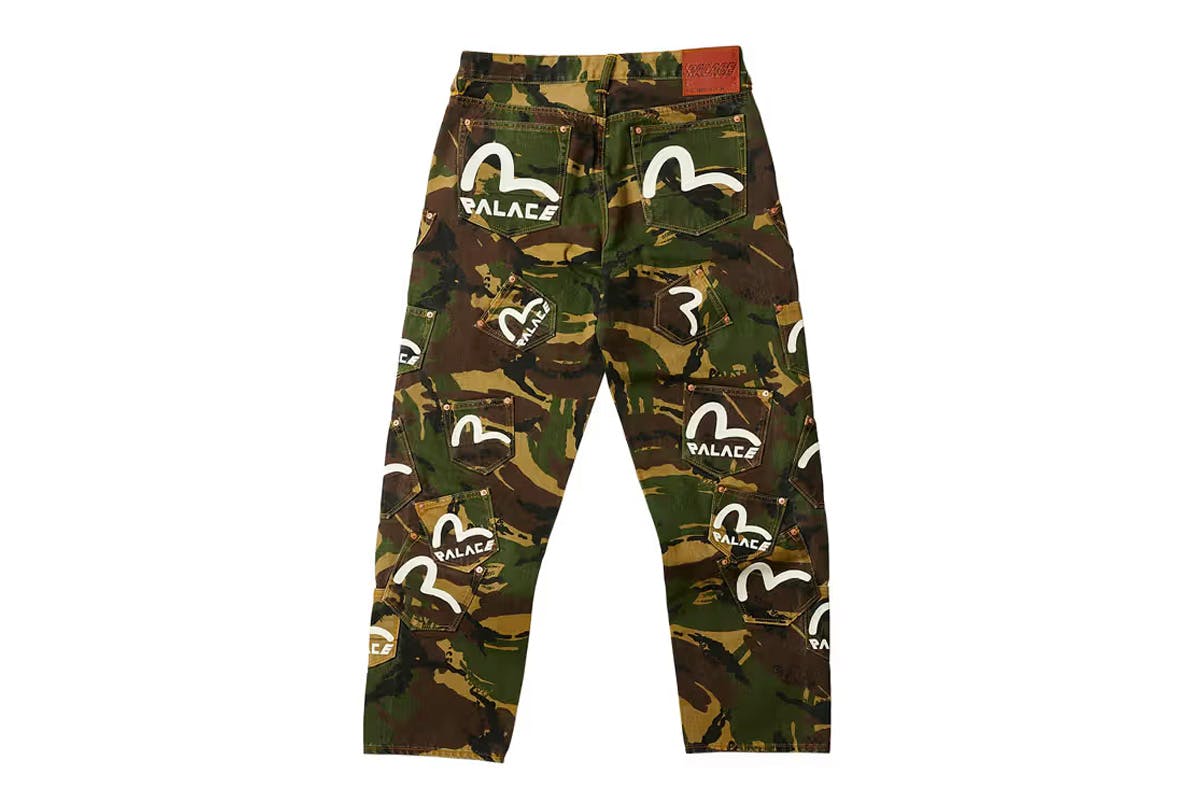 CAMO is dropping a Y2K-style merch line with Vandy the Pink