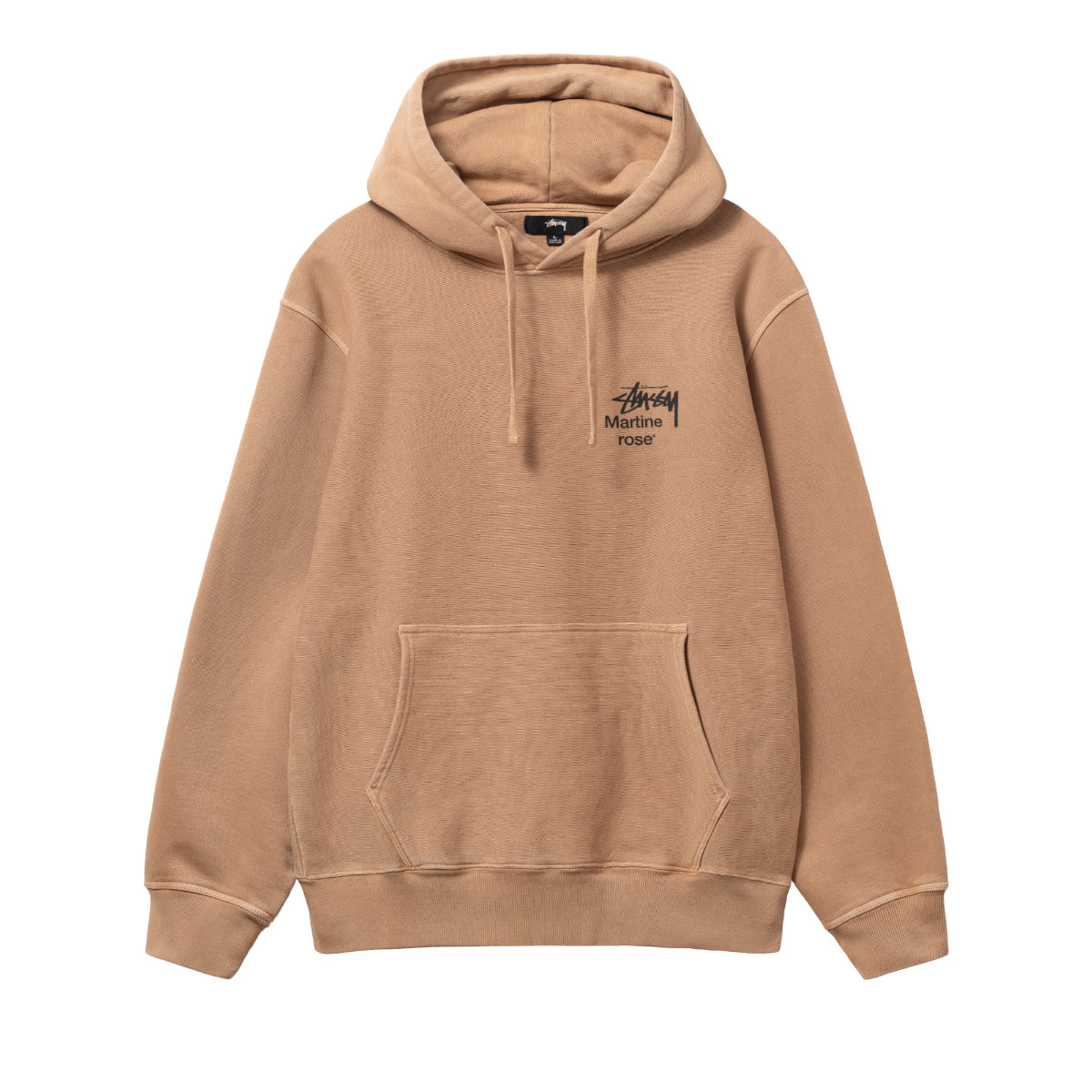 Gear Up for the Martine Rose and Stüssy Collaboration