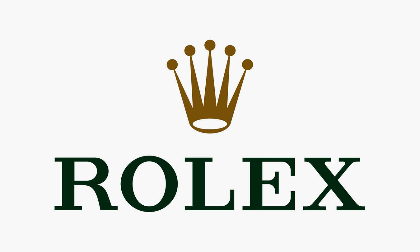 The Inspirations Behind 20 of the Most Well-Known Luxury Brand Logos