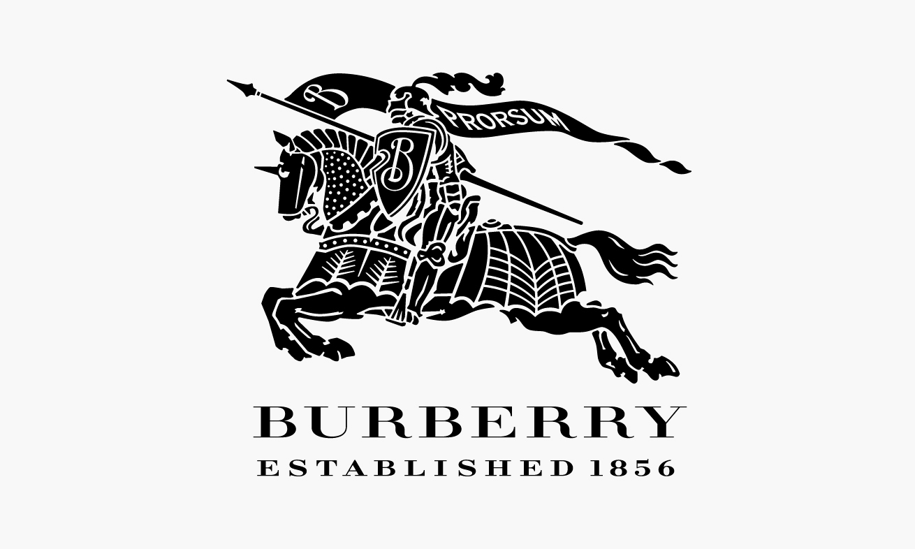 20 Best Luxury Brand Logos And Their Unique Histories - VB