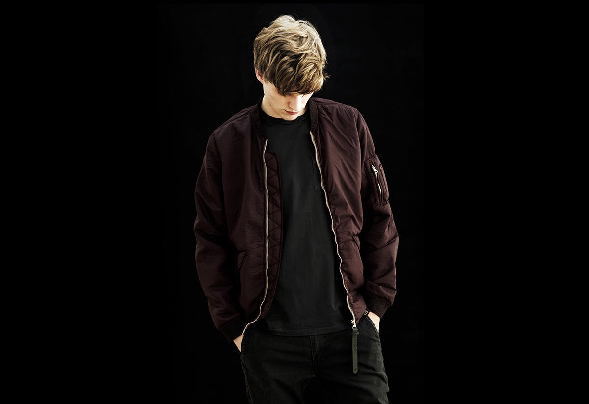 nemen fw15 lookbook