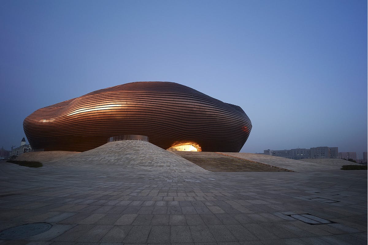 GettyImages Alejandro Aravena bjarke ingels thomas heatherwick