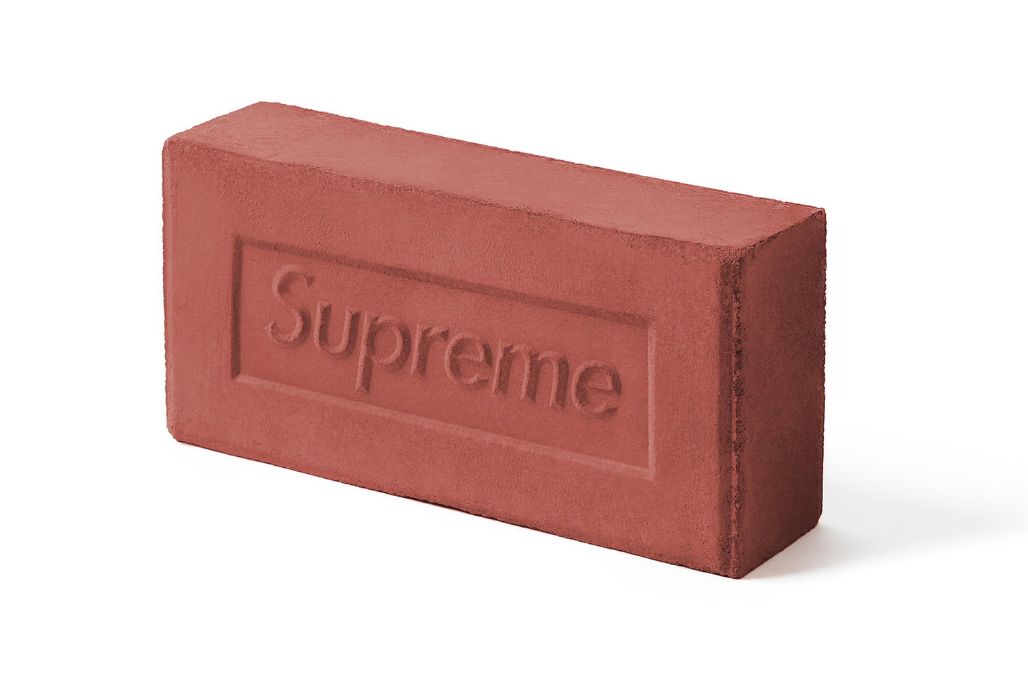 Supreme's Brick: 8 Reasons They Made It | Highsnobiety