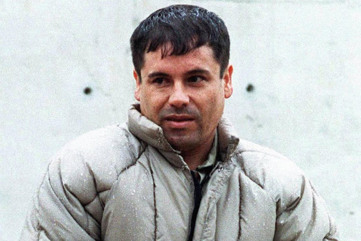 20 Drug Lords Just as Notorious as Pablo Escobar & El Chapo