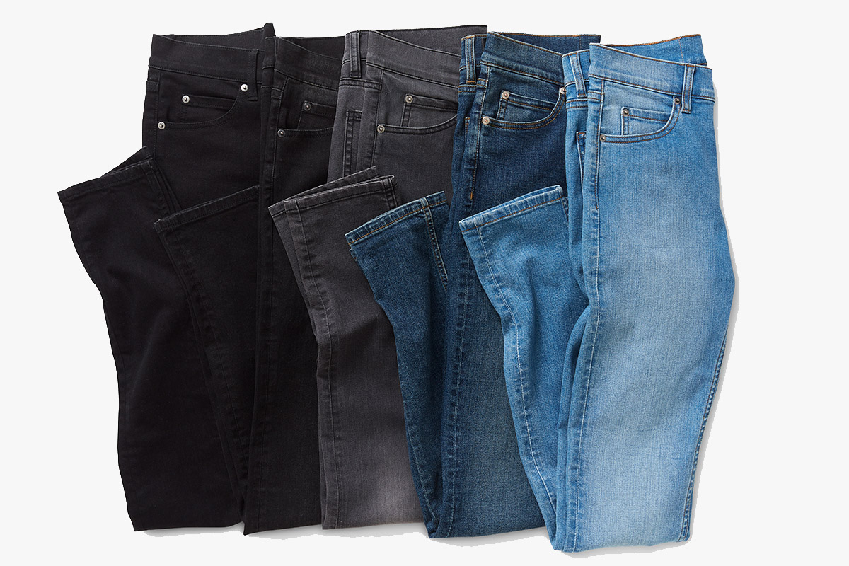 Cheap Monday Buyers Guide: Our 15 Favorite Jeans