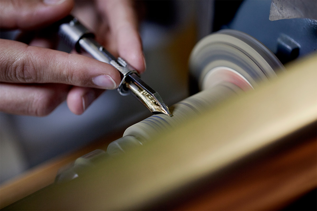 Montblanc Augmented Paper Makes Writing Physical Again