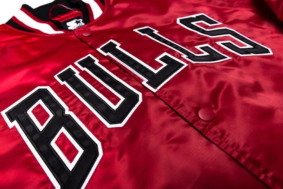 DTLR x Starter Hardwood Classics NBA Jackets | Highsnobiety