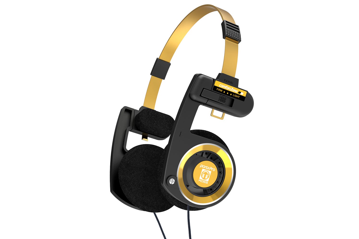 koss porta pro headphones limited edition