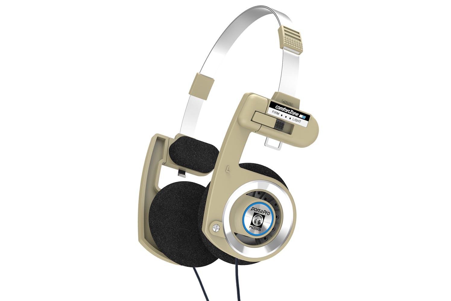 koss porta pro headphones limited edition