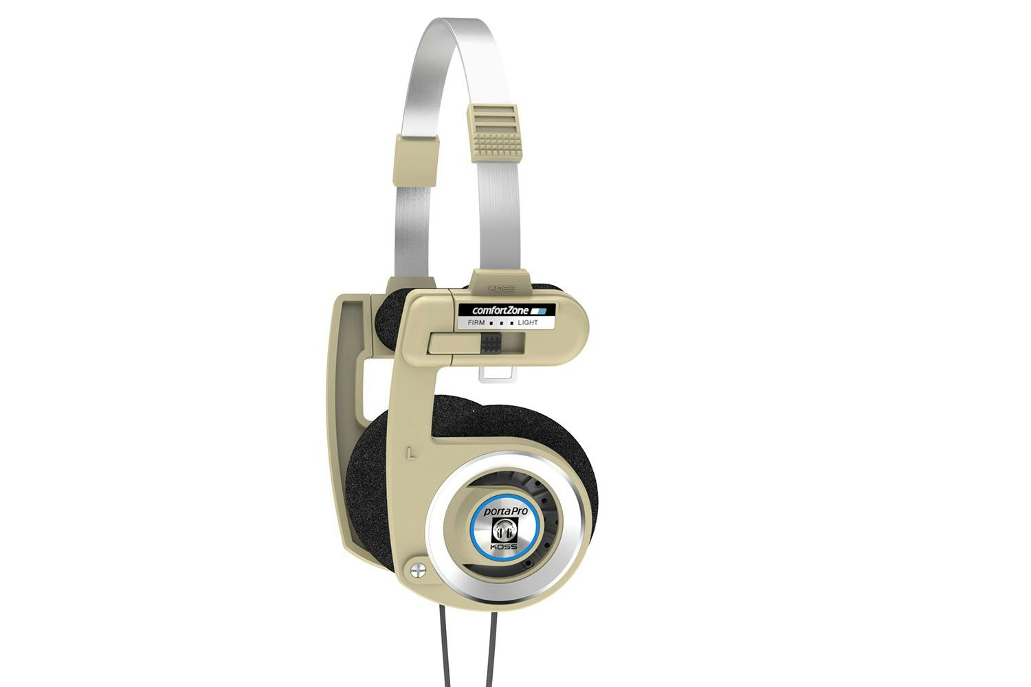 koss porta pro headphones limited edition