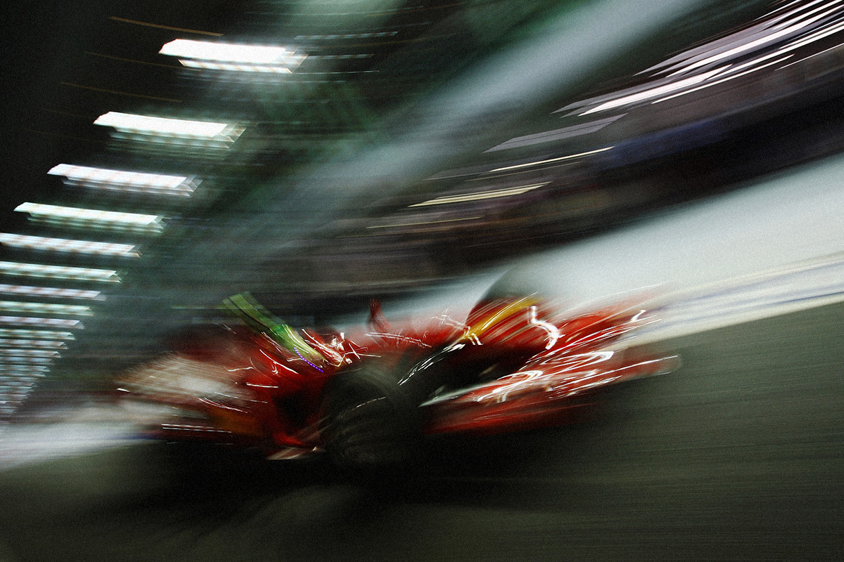 Drift Racing Japon - Qu'est-ce qui rend la scène illégale?