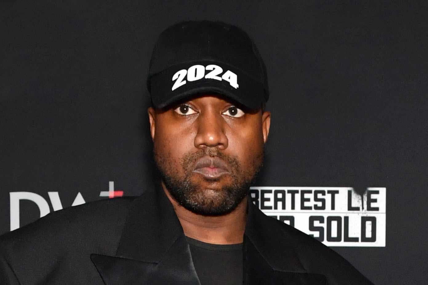 Kanye West Quietly Ended His 2024 Presidential Campaign