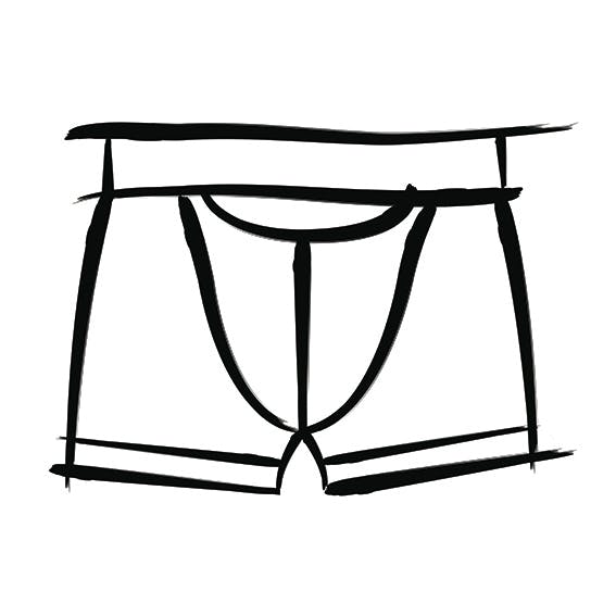 HOM: The French Underwear Label You Should Know