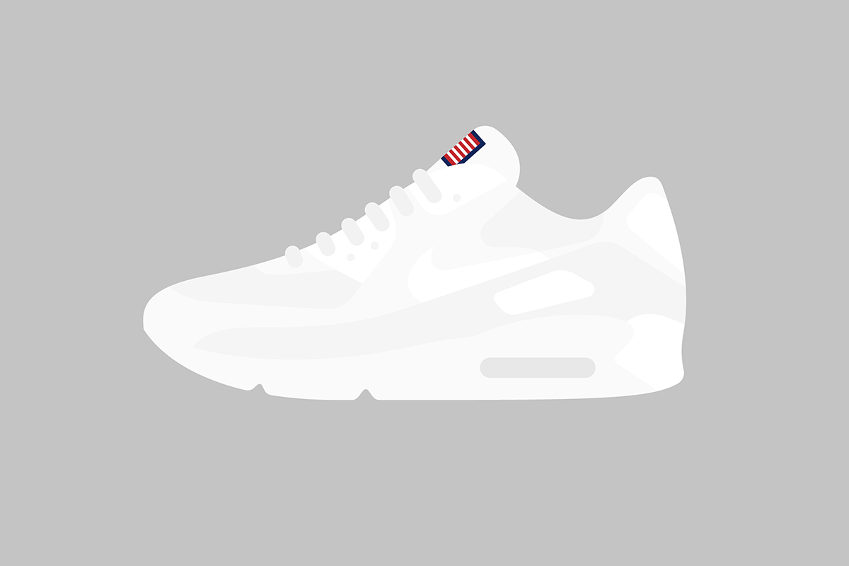 Highsnobiety Editors Choose Their Favorite Air Max Releases