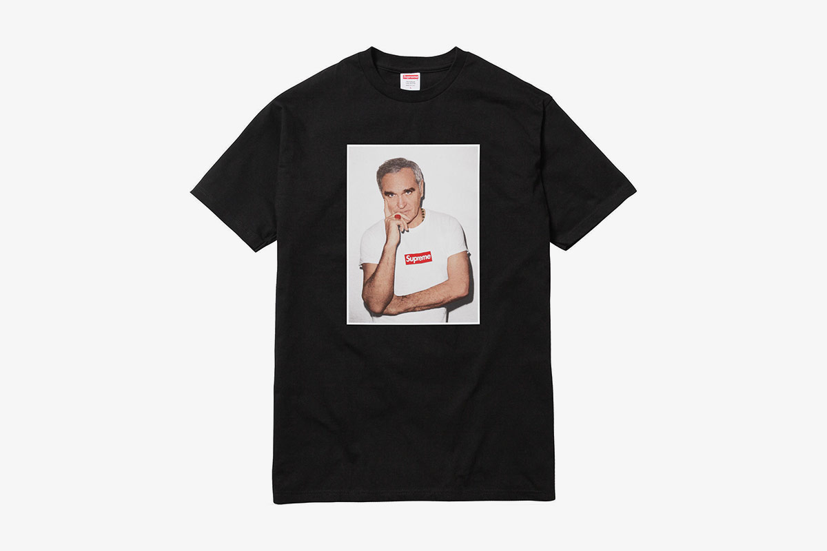 Louis Vuitton x Supreme Monogram T shirt Size XXXXXL Box Logo Tee