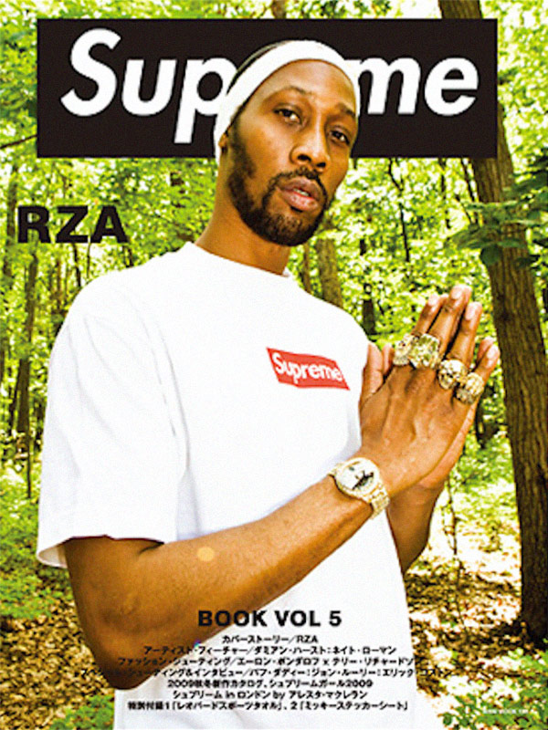 The Story Behind 6 Obscure Supreme Box Logos - SHEESH MAGAZINE