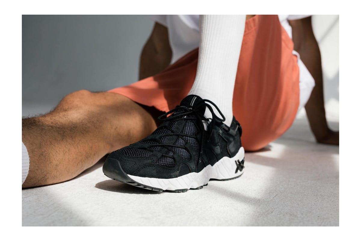 ASICS GEL-MAI