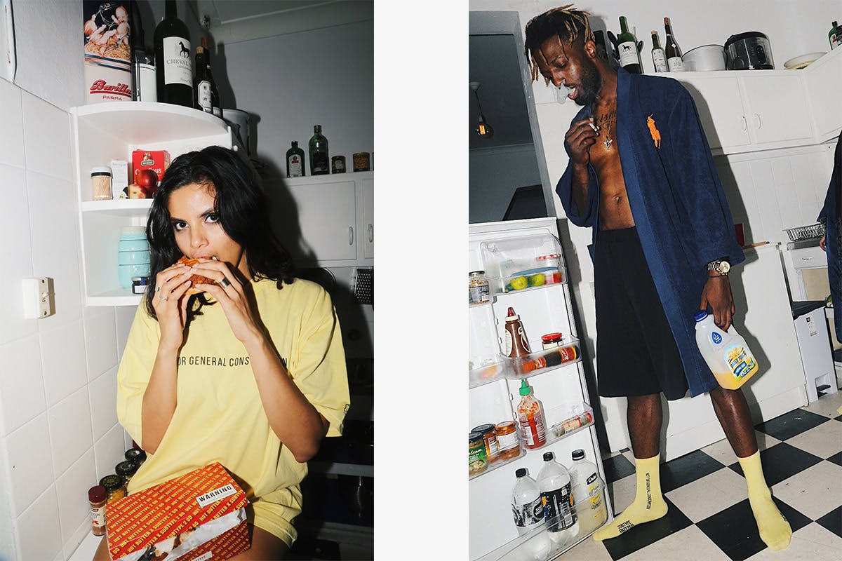 Image on Highsnobiety