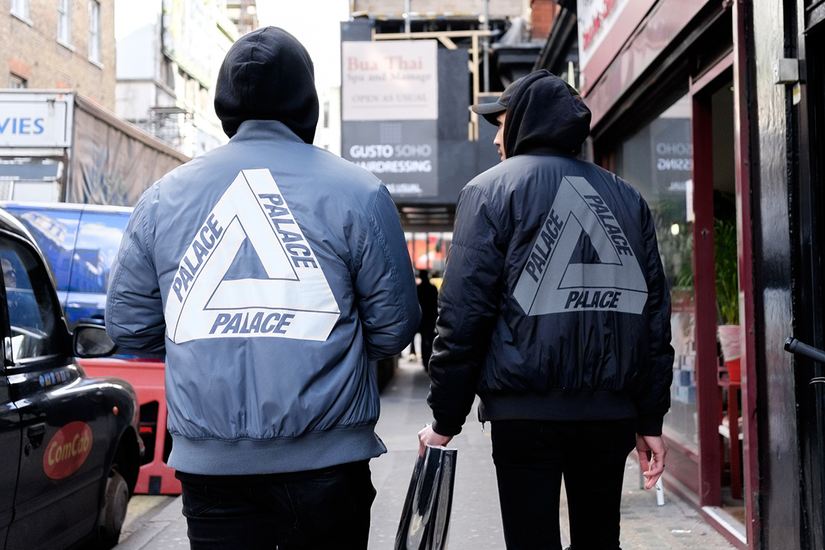 Palace Skateboards Guide: Everything You'll Ever Need to Know
