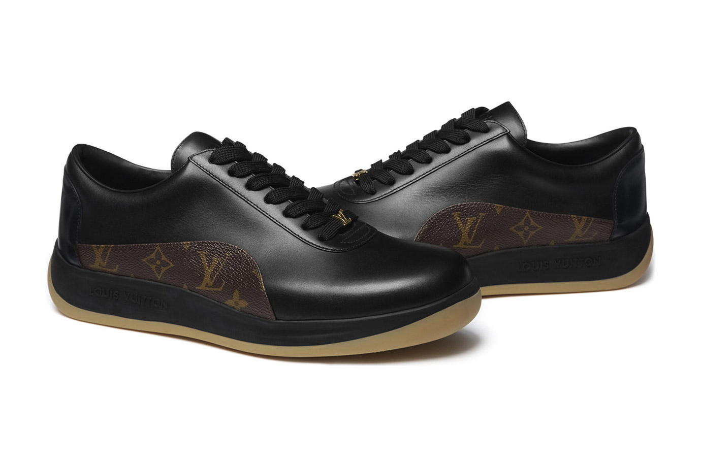 Louis Vuitton to Unveil Collaboration with Cult Brand Supreme – WWD