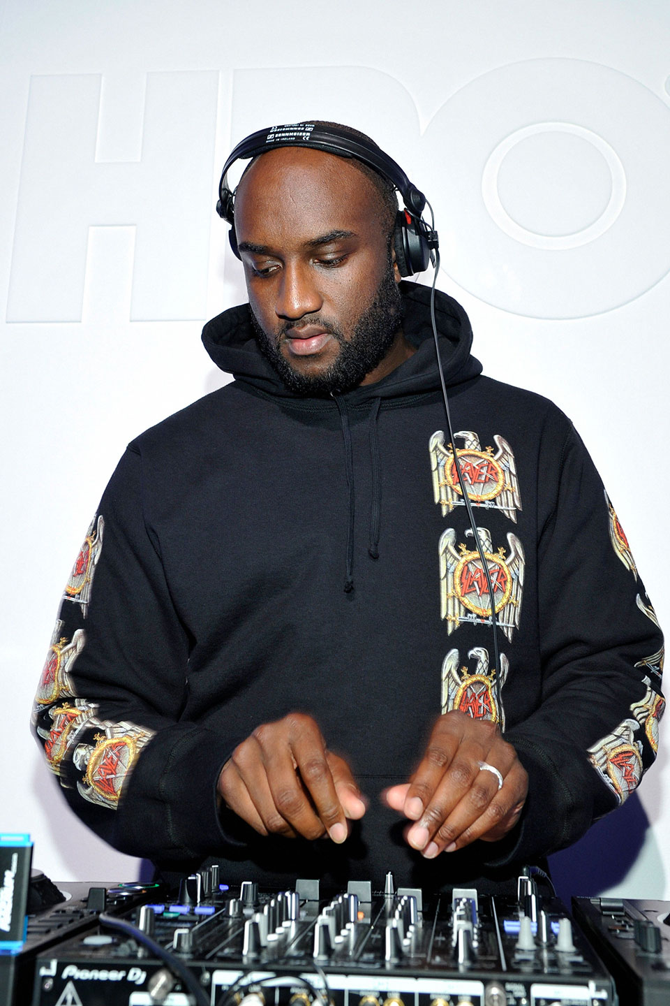 Virgil Abloh to Louis Vuitton: A Timeline Of His Career