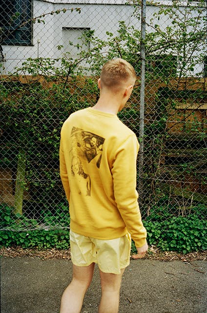 Image on Highsnobiety