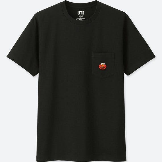 Comme des garcons uniqlo 80s best sale