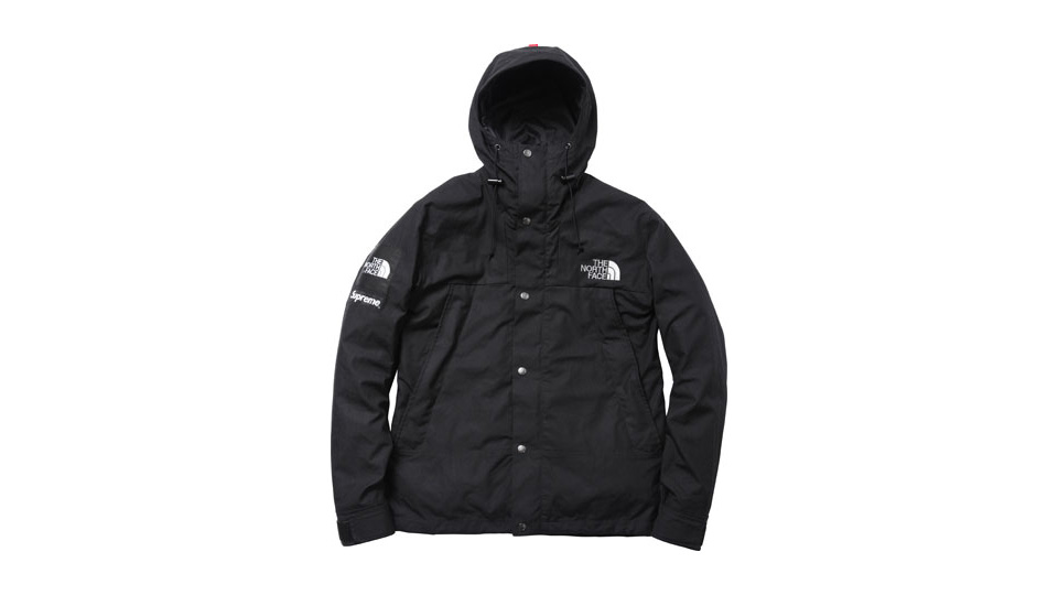 Supreme x The North Face: A Complete History | Highsnobiety