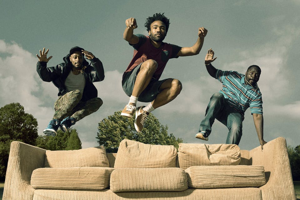 atlanta season 3 renewal donald glover fx