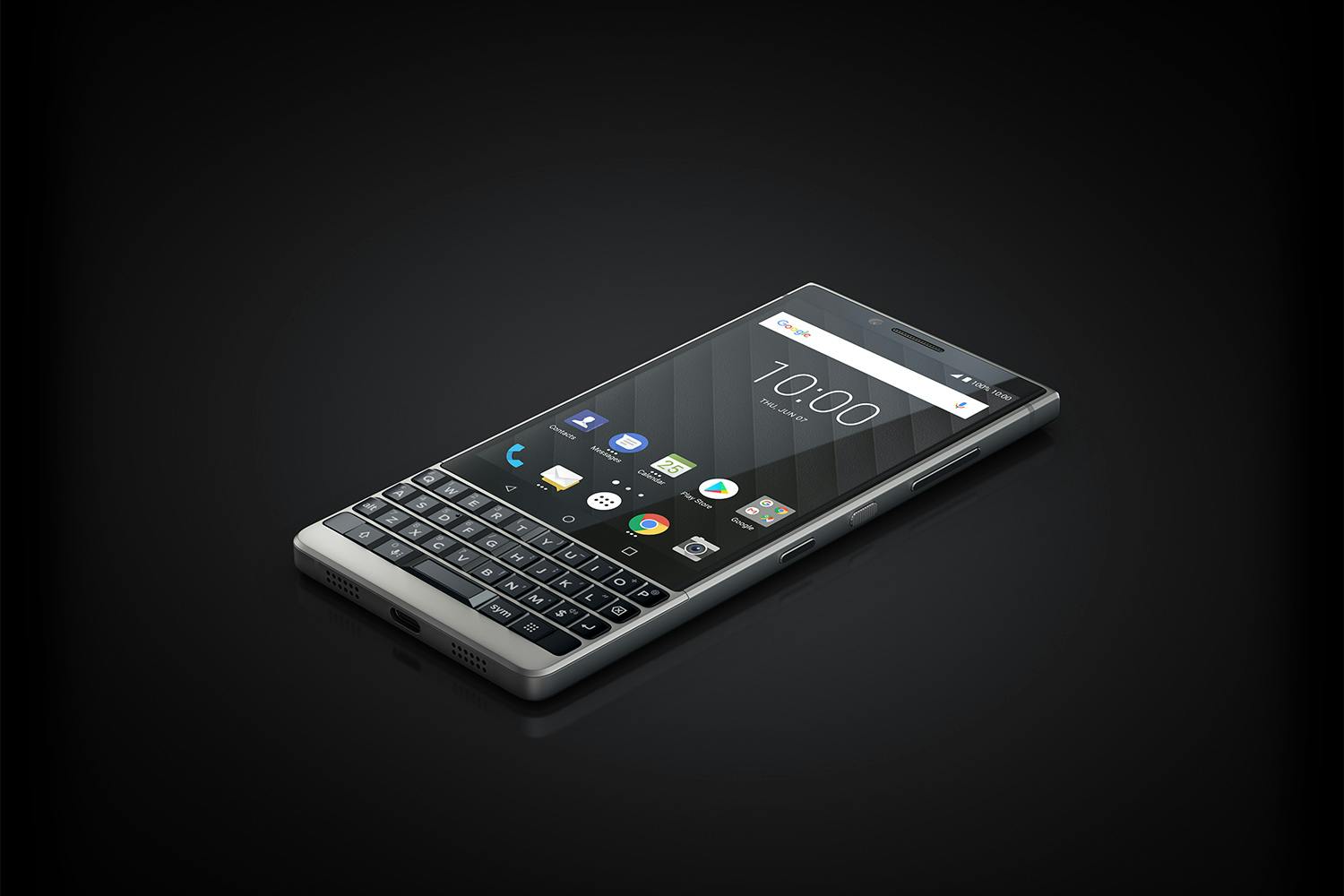 blackberry key2