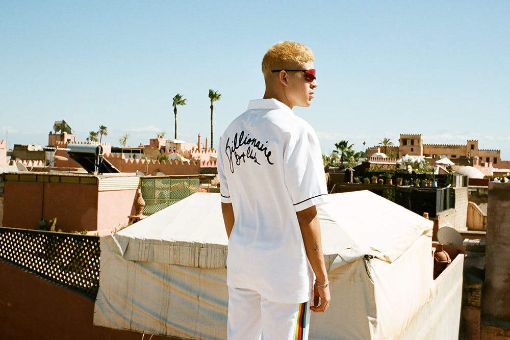 billionaire boys club summer 2018 delivery 2 bbc