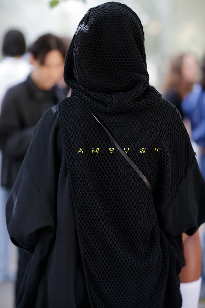 ambush ss19 collection runway yoon