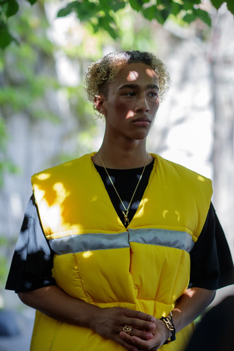 ambush ss19 collection runway yoon