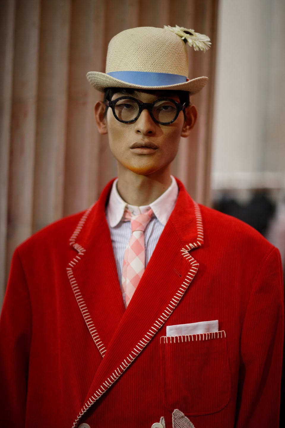 thom browne ss194 PFW18