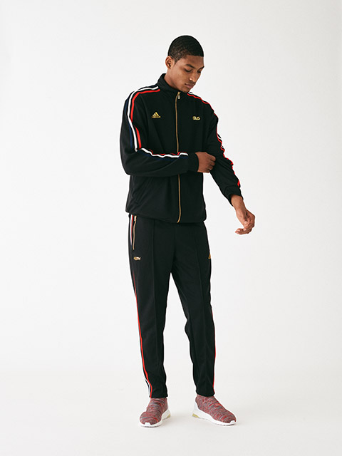 KITH Debuts adidas Soccer Collection Dropping This Week