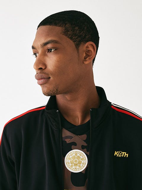 KITH Debuts adidas Soccer Collection Dropping This Week