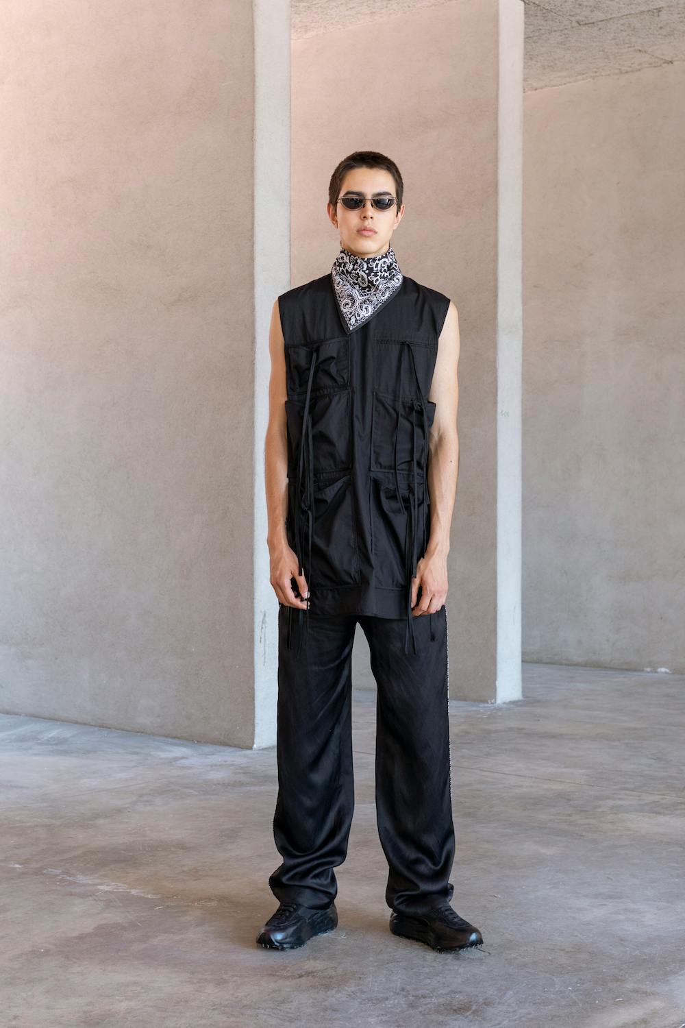 damir doma ss19