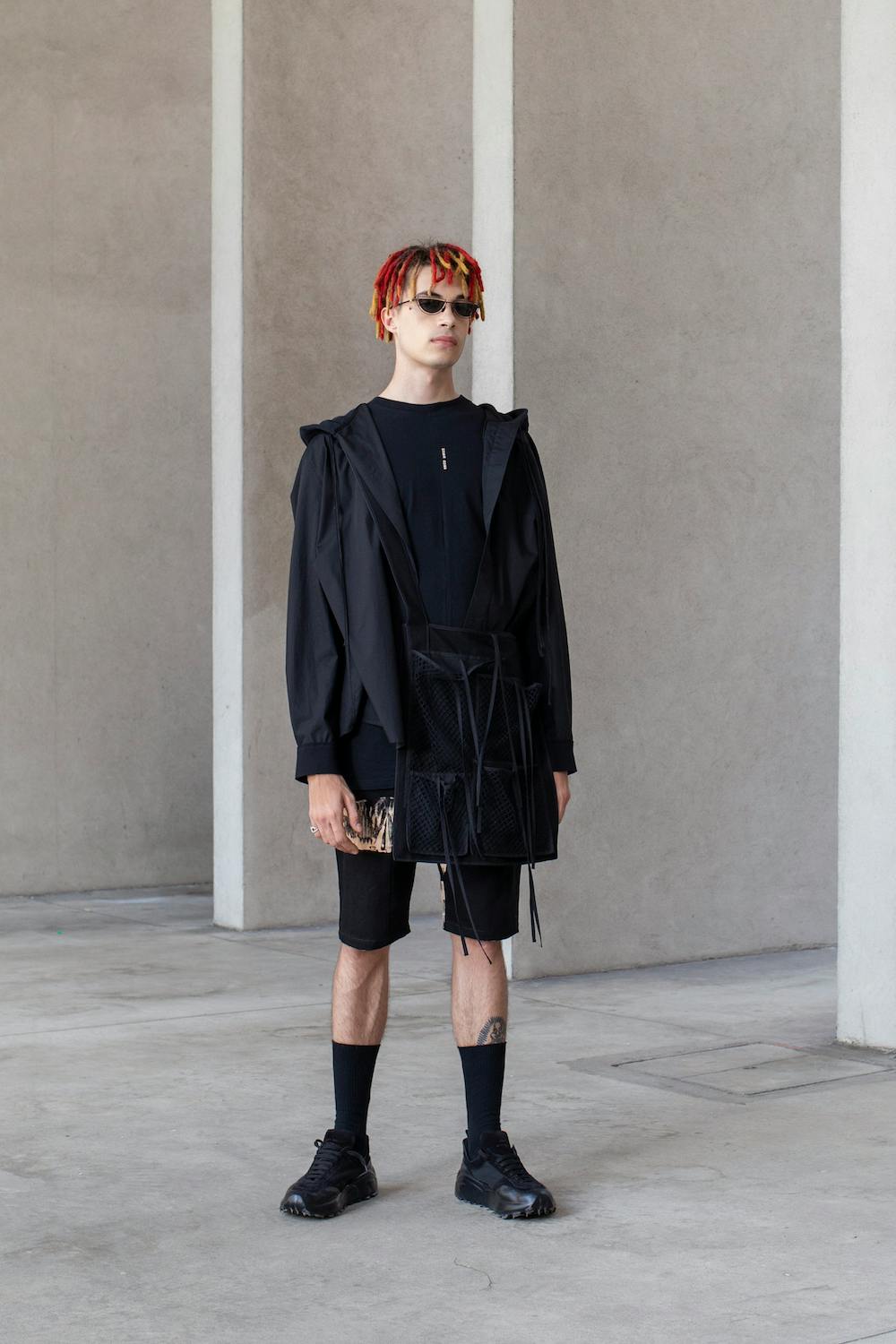 damir doma ss19