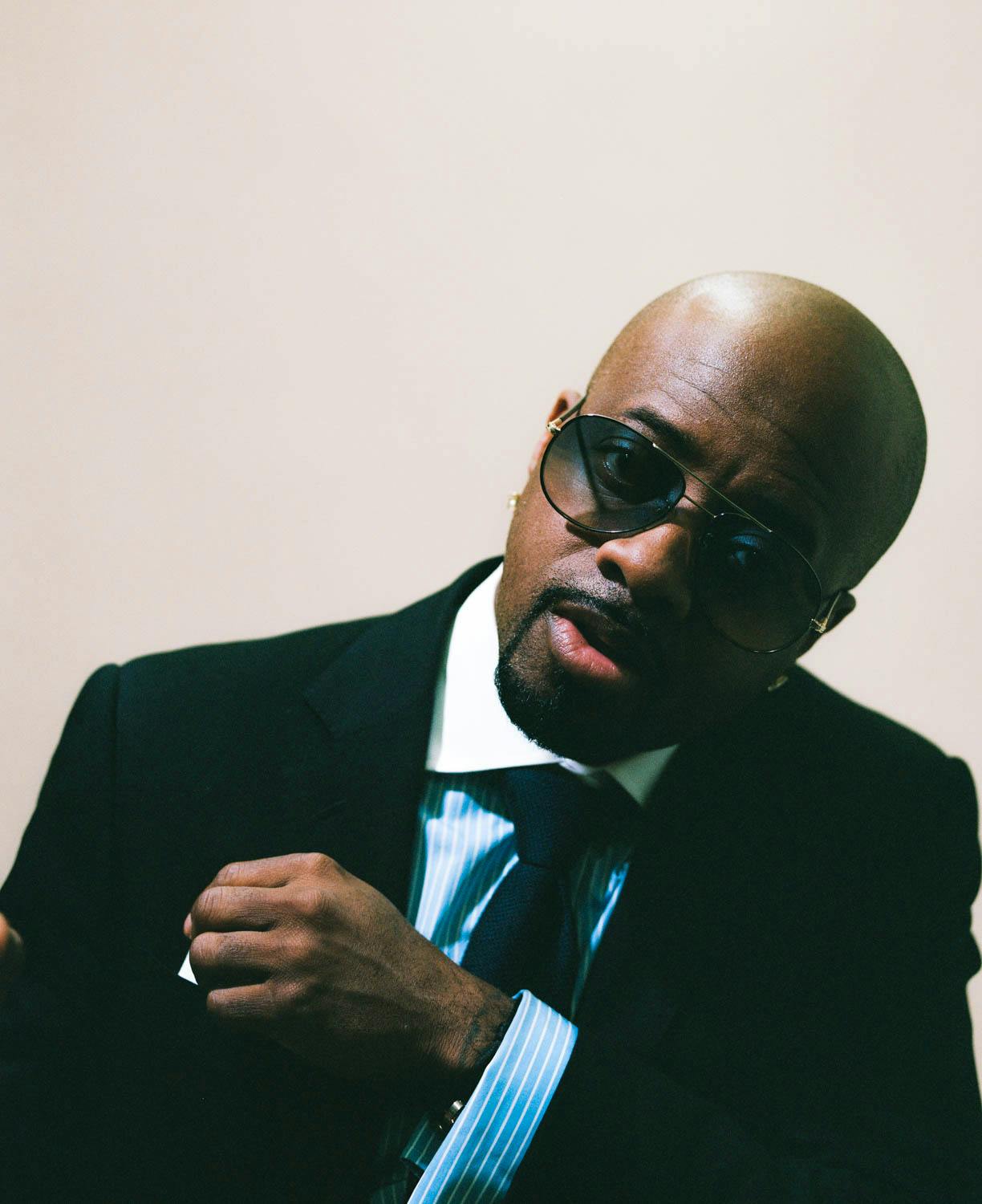 jermaine dupri medium format