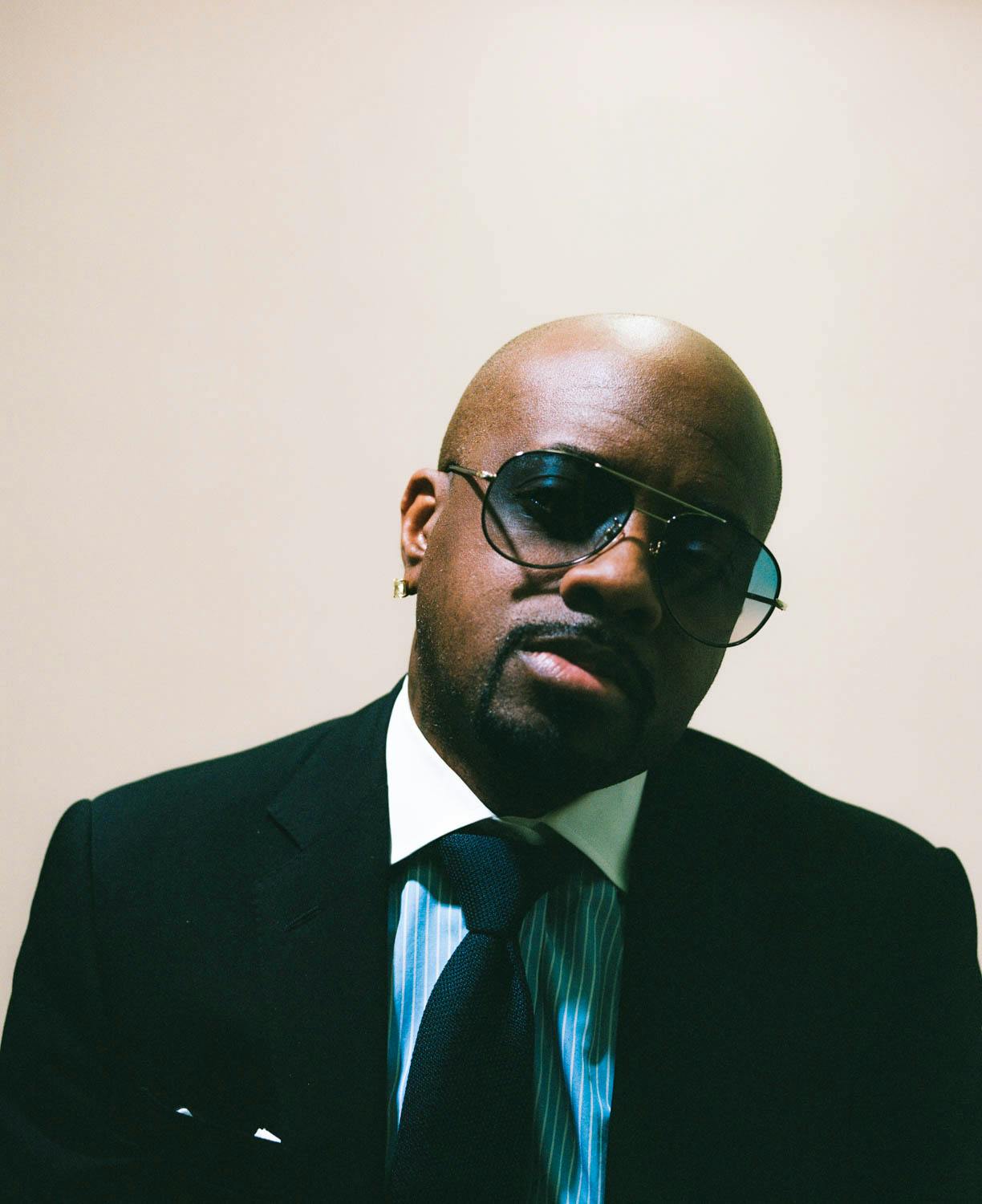 jermaine dupri medium format