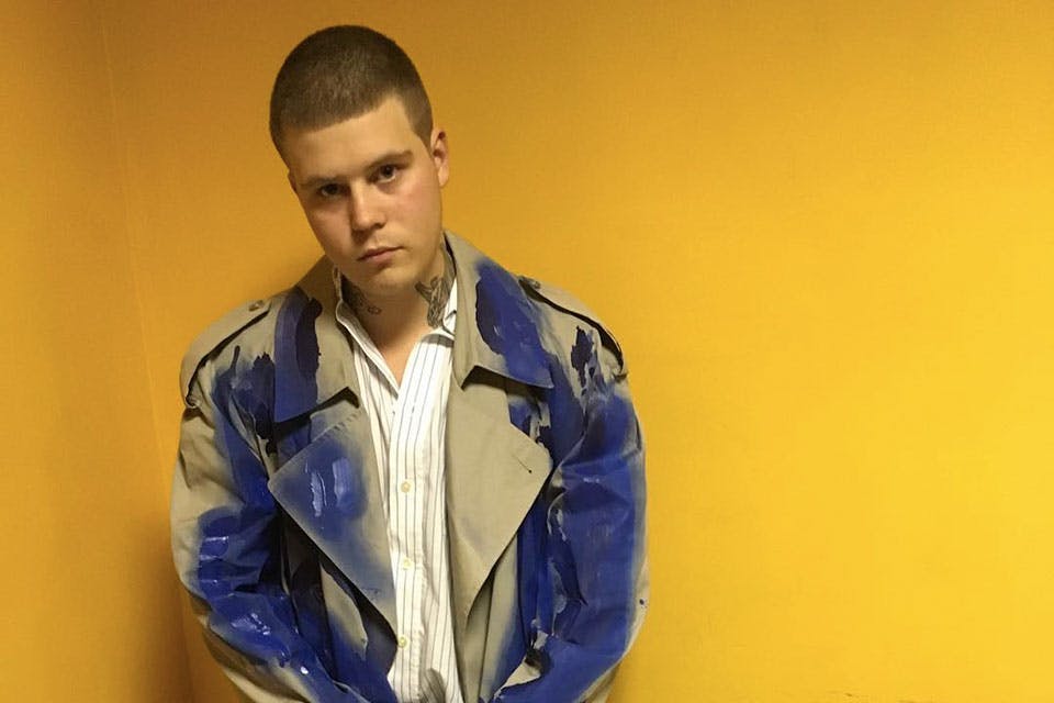 yung lean crash bandicoot